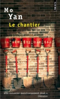 Le Chantier