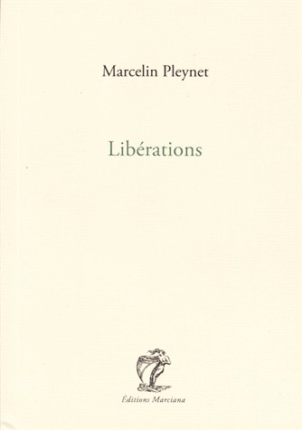 Libérations : Journal de l'année 2002 (extraits)