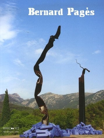 Bernard Pagès