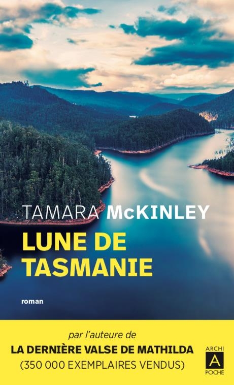 Lune de Tasmanie