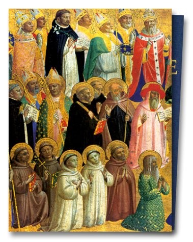 La Légende dorée, coffret de 2 volumes