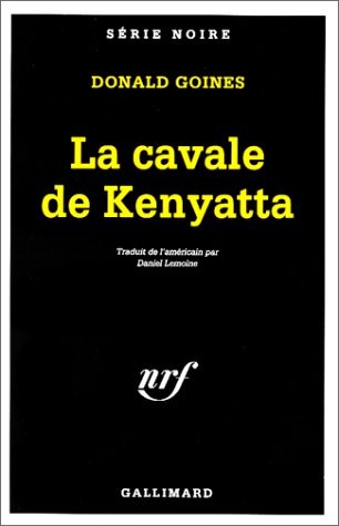 La cavale de Kenyatta