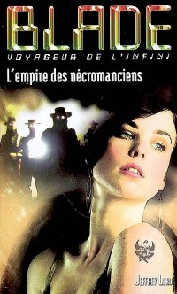 Blade 182 : L'Empire des Nécromanciens