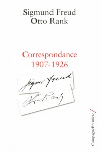 Correspondance 1907-1926
