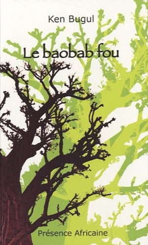 Le Baobab fou