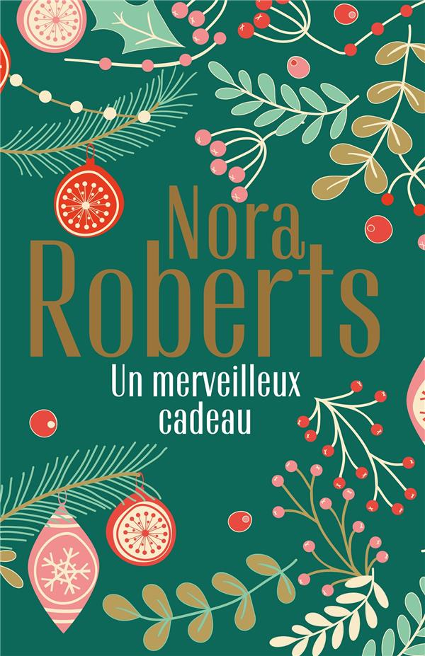 Un Merveilleux Cadeau - la Promesse de Noël - l'Eclat d'une Passion