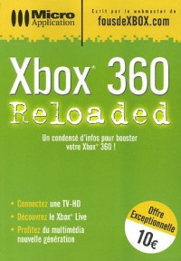 Xbox 360 Reloaded