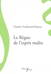 Le Règne de l’esprit malin