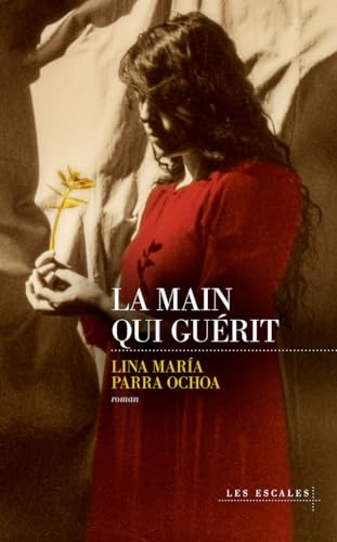 La Main qui guérit