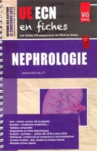 Néphrologie