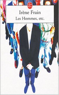 Les Hommes etc...