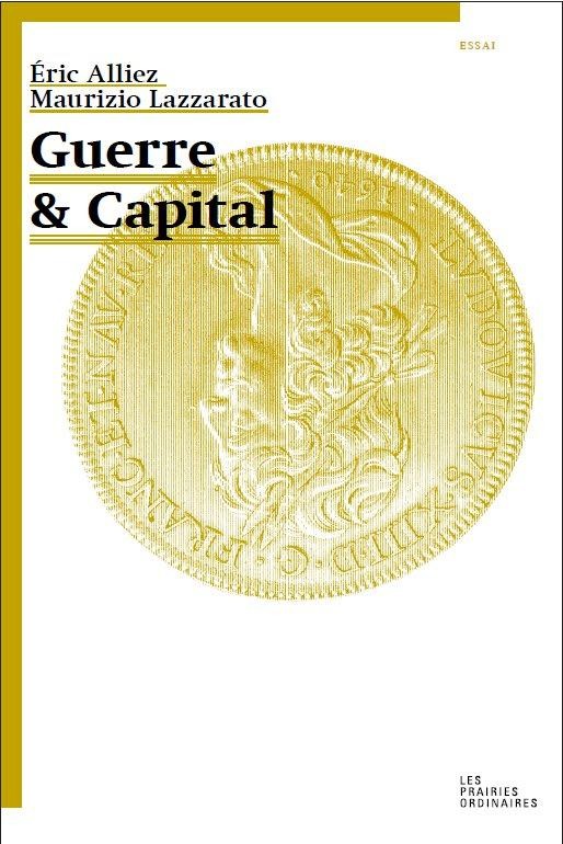 Guerre et capital