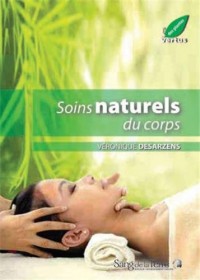 Soins naturels du corps