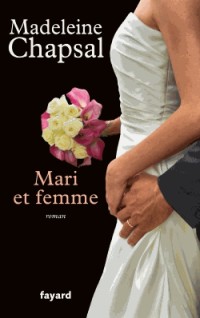 Mari et femme