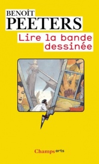 Lire la bande dessinée