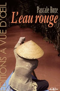 L'eau rouge
