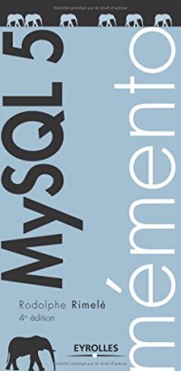Mémento MySQL 5