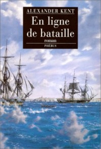 En ligne de bataille