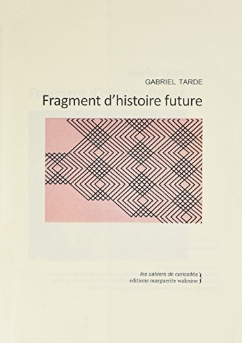 Fragment d'Histoire Future