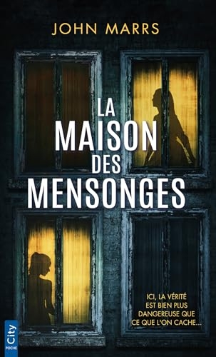 La maison des mensonges
