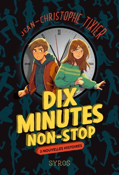 Dix minutes non-stop 2