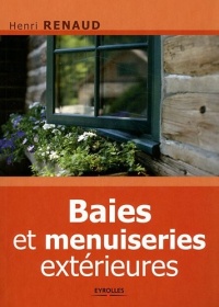 Baies et menuiseries extérieures