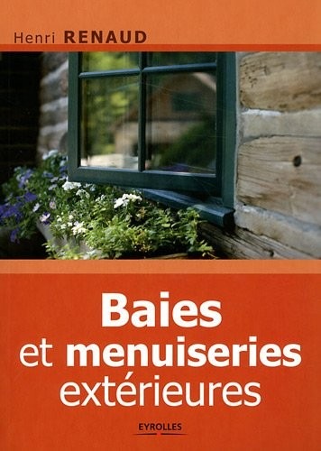 Baies et menuiseries extérieures