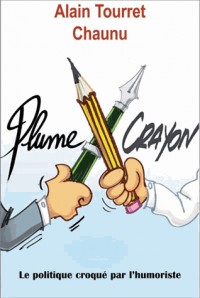 Plume contre crayon !