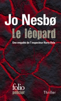 Le léopard: Une enquête de l'inspecteur Harry Hole