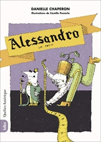 Alessandro le Petit