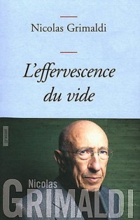 L'effervescence du vide