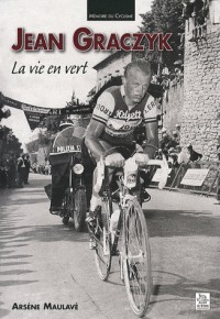 Jean Graczyk, la vie en vert