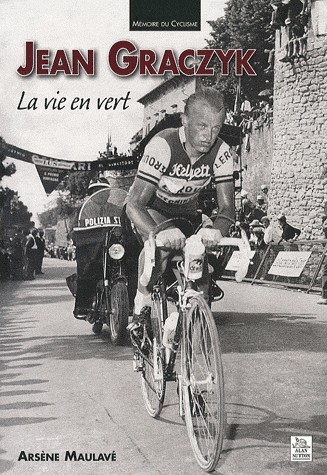 Jean Graczyk, la vie en vert