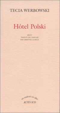Hôtel Polski