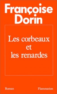 Les Corbeaux et les renardes