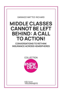 Middle classes can't be left behind: a call to action!