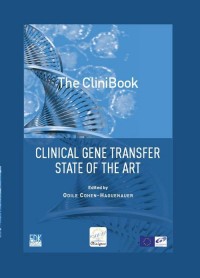 The CliniBook : Clinical Gene Transfer: State of the Art