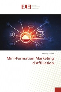 Mini-Formation Marketing d'Affiliation