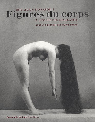 Figures du corps : Une leçon d'anatomie