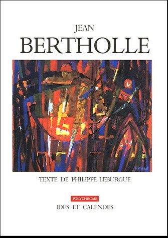 Jean Bertholle