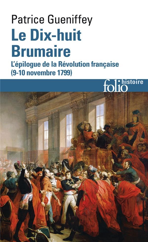 Le Dix-huit Brumaire