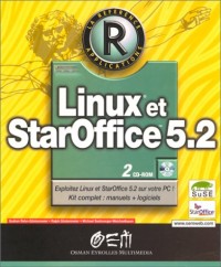 Linux et star office 5.0