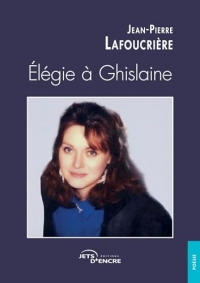Élégie à Ghislaine