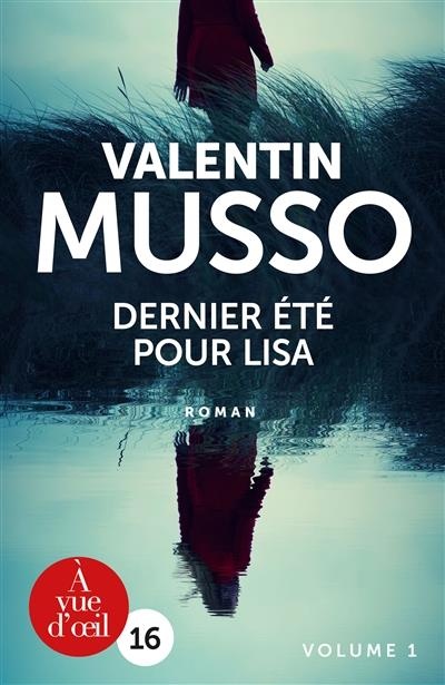 Dernier été pour Lisa : 2 volumes