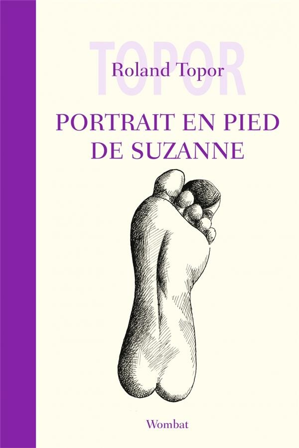 Portrait en Pied de Suzanne