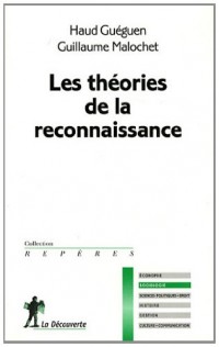 Les théories de la reconnaissance