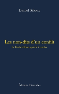 Dépasser l'hostilité: Le Proche-Orient après le 7 octobre