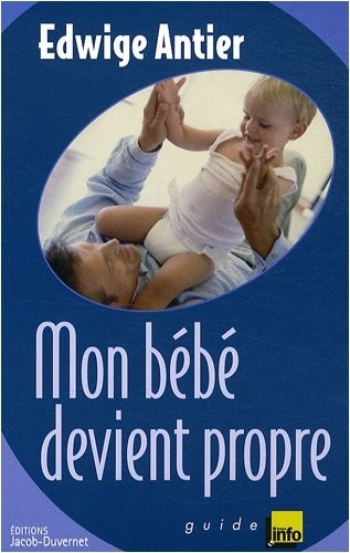 BEBE DEVIENT PROPRE NE