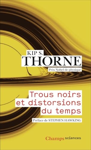 Trous noirs et distorsions du temps: L'héritage sulfureux d'Einstein