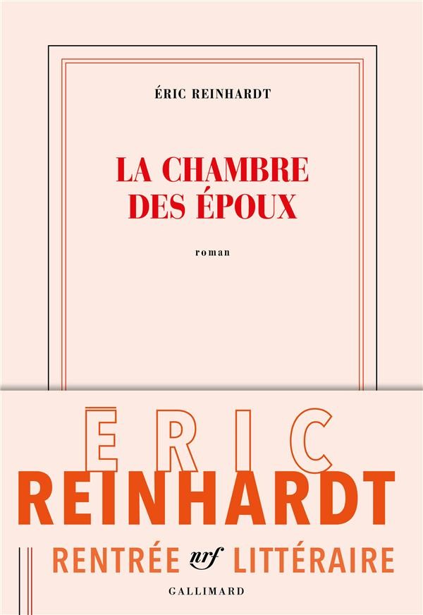 La chambre des époux